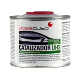 BOSSAUTO Catalizador Normal | MundoTaller