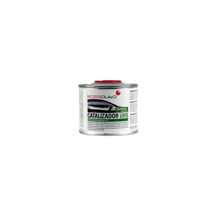 BOSSAUTO Catalizador Normal | MundoTaller