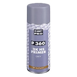 Aparejo Spray HB Body P360 | MundoTaller
