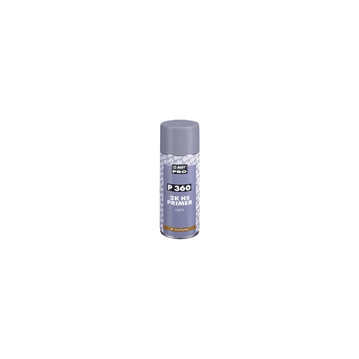 Aparejo Spray HB Body P360 | MundoTaller