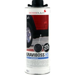 Anti-gravilla Acrílico BossAuto | MundoTaller