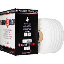 Burlete 3 Line BossGuard | MundoTaller