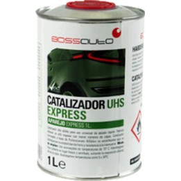 Catalizador Aparejo BossAuto | MundoTaller