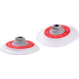 Plato Velcro para Tampones | MundoTaller