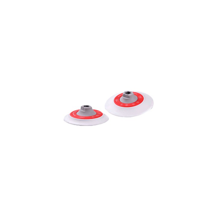 Plato Velcro para Tampones | MundoTaller