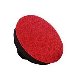 Plato Velcro para Tampones | MundoTaller