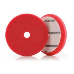Tampón de pulir 150mm FUERTE Rojo | MundoTaller