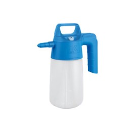 Pulverizador Bombeo 1.5L Alcalinos | MundoTaller