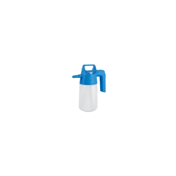 Pulverizador Bombeo 1.5L Alcalinos | MundoTaller