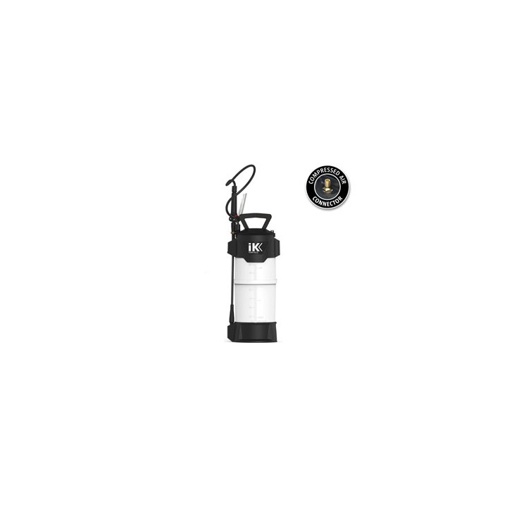 Pulverizador Bombeo Goizper | MundoTaller