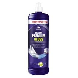 Pulimento Gloss Gelcoat | MundoTaller