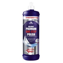Pulimento One-Step para Gelcoat | MundoTaller
