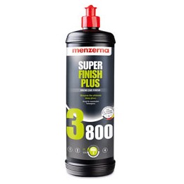Pulimento Super Finish Plus 3800 | MundoTaller