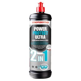 Pulimento Menzerna Power Protect Ultra | MundoTaller