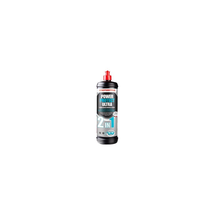 Pulimento Menzerna Power Protect Ultra | MundoTaller