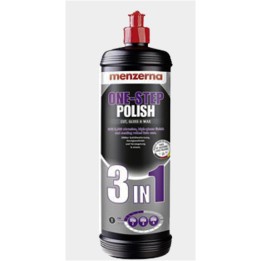 Pulimento 3 en 1 | MundoTaller