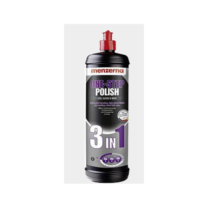 Pulimento 3 en 1 | MundoTaller