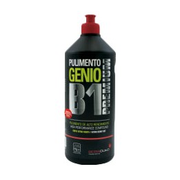 Pulidor Fuerte 1L | MundoTaller