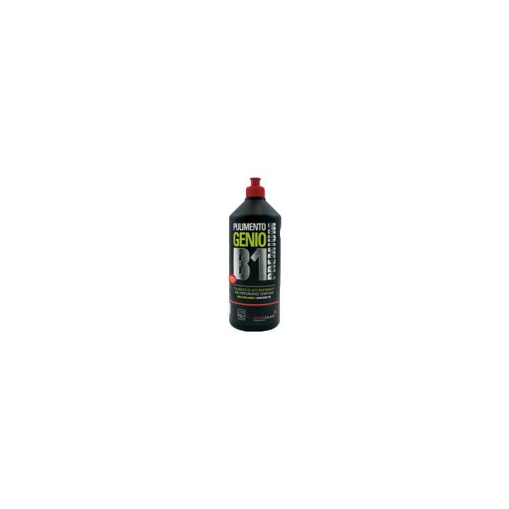 Pulidor Fuerte 1L | MundoTaller