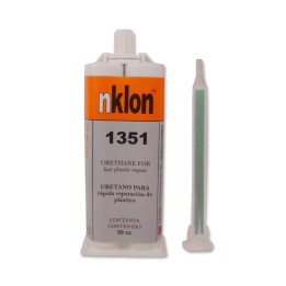 Reparador de Plásticos Nkron | MundoTaller