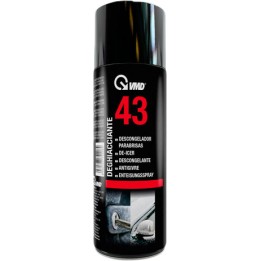 Quita-Hielo Spray 200ml | MundoTaller