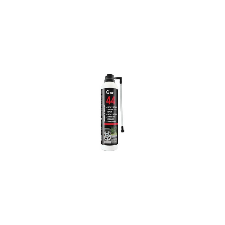 Repara Pinchazos 300ml | MundoTaller