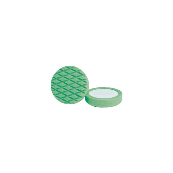 Tampón de Pulir 180mm Extra Fuerce | MundoTaller