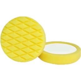 Tampón de pulir 180mm Fuerte | MundoTaller