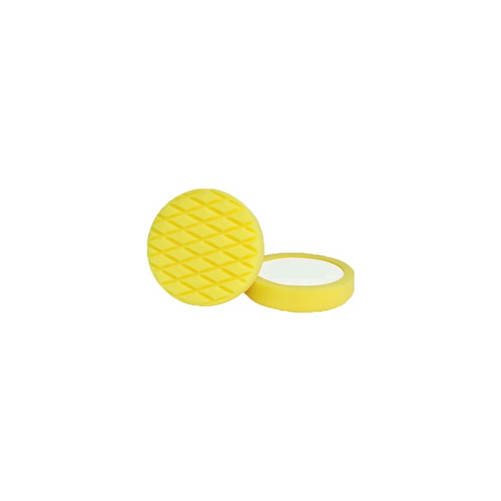 Tampón de pulir 180mm Fuerte | MundoTaller