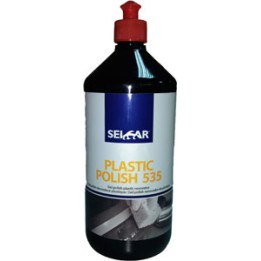 Renovador Plásticos Gel Seicar | MundoTaller