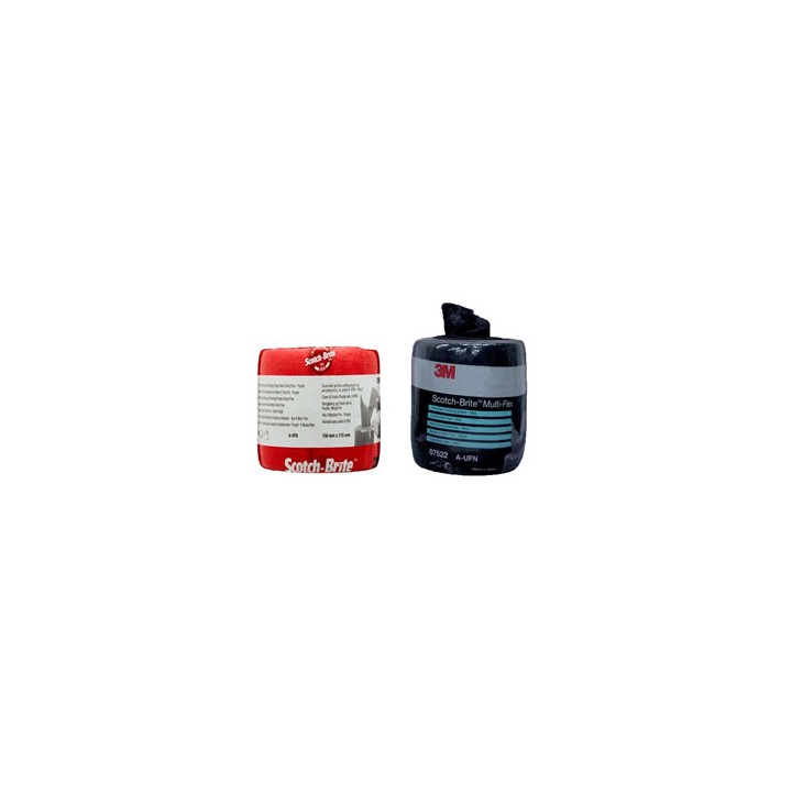 Rollo Scotch-Brite 3M | MundoTaller