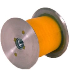 Rodillo 85x75A para Bandas | MundoTaller