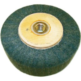 Rodillo Tela 110x35 | MundoTaller