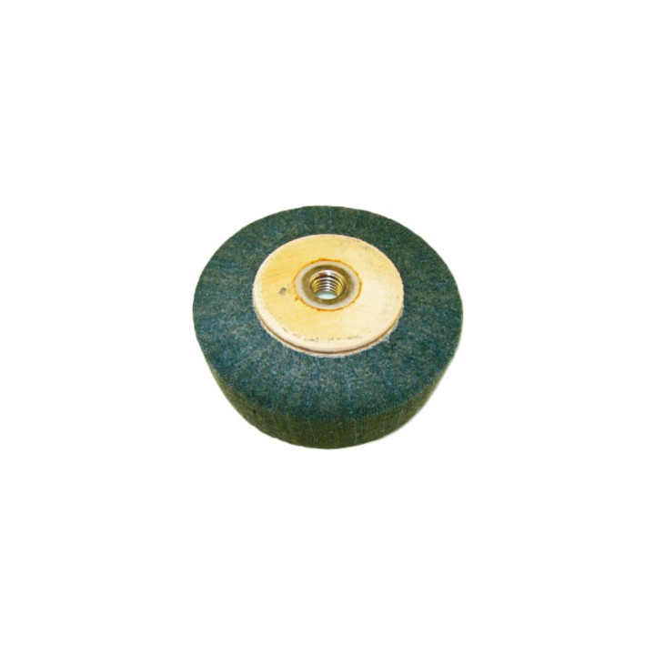 Rodillo Tela 110x35 | MundoTaller
