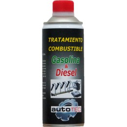 Tratamiento Combustible Auto Tec | MundoTaller