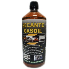 Secante de Gasaol 1L | MundoTaller