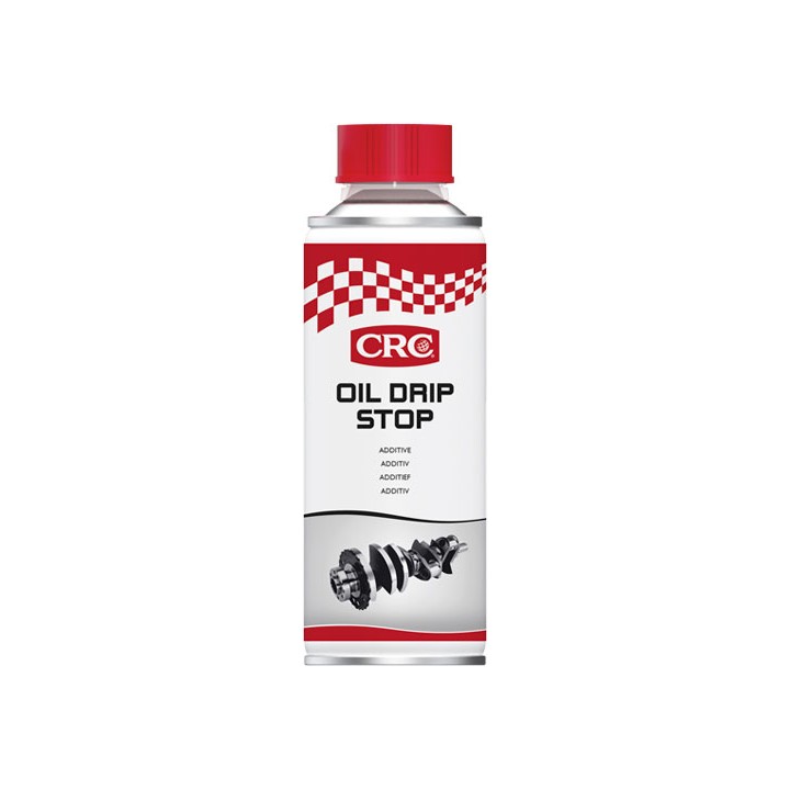Tapafugas Aceite CRC | MundoTaller