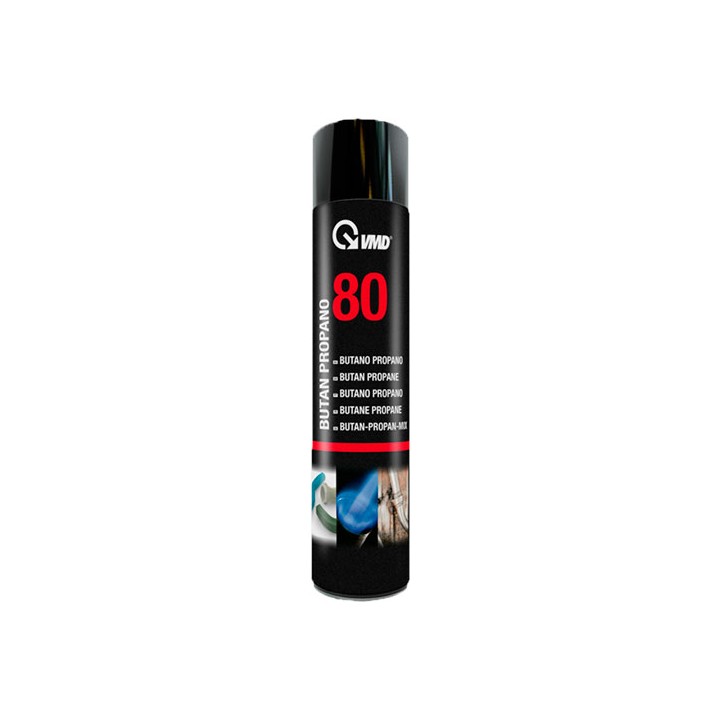 Butano y Propano 200ml | MundoTaller