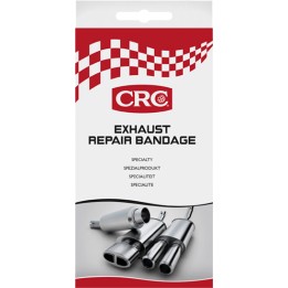 Cinta para Reparación de Tubos de Escape | MundoTaller