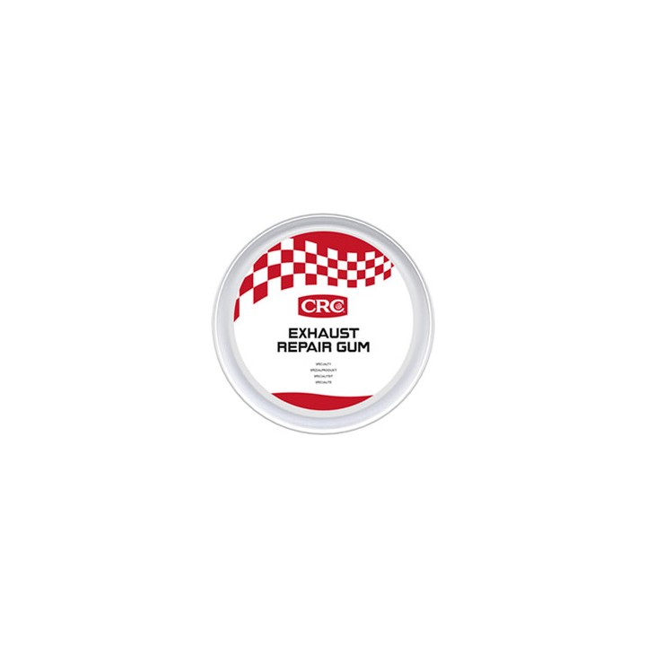 Goma Tubos de Escape 200gr | MundoTaller
