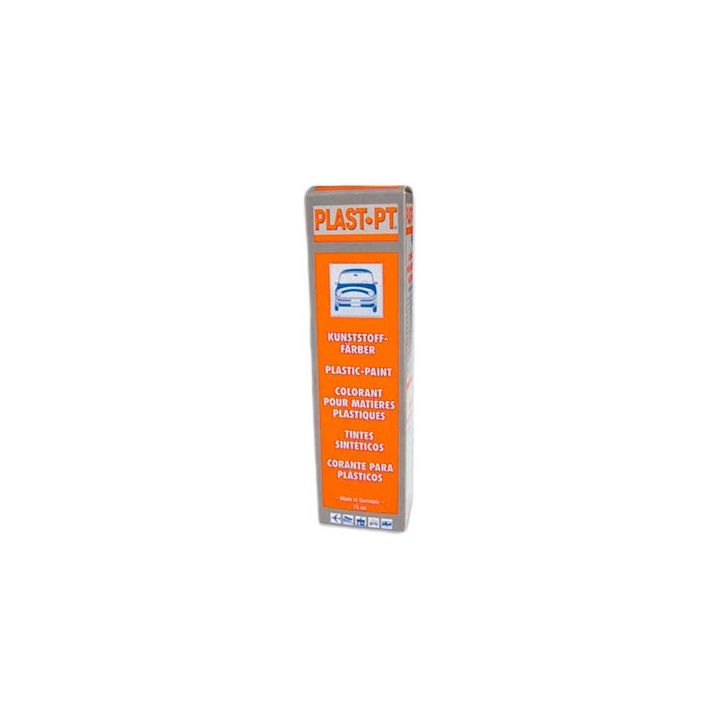 Tinte Regenerador Plast-PT | MundoTaller