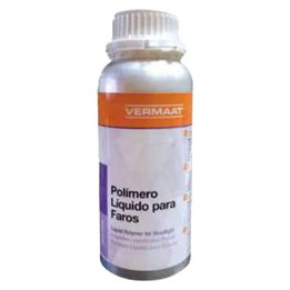 Restaura Faros con Polímero Vermaat | MundoTaller