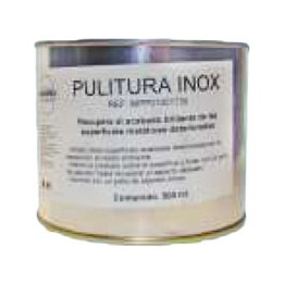 Recuperador Inox | MundoTaller