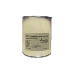 Crema de Pulir Rosa | MundoTaller