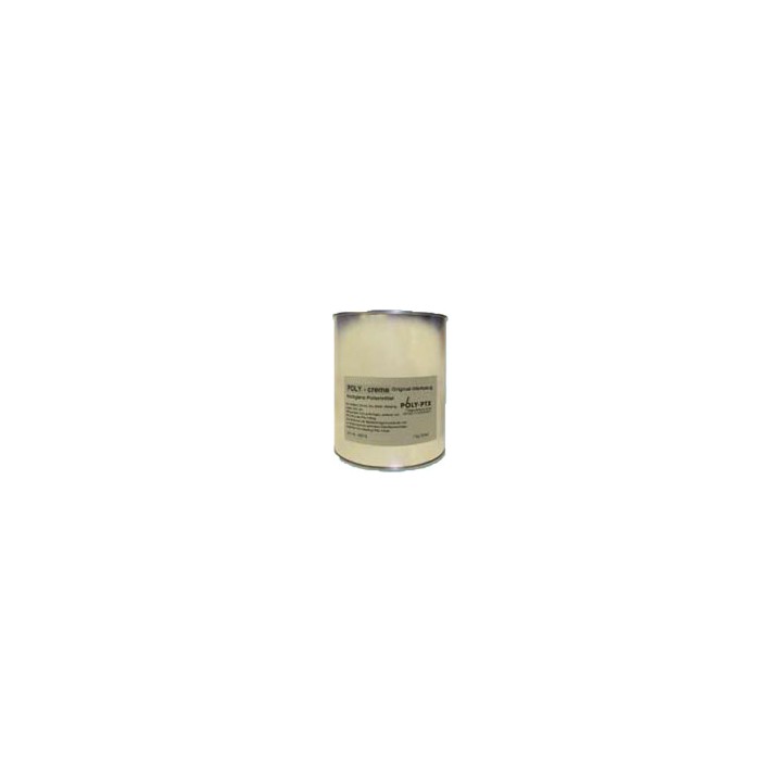 Crema de Pulir Rosa | MundoTaller