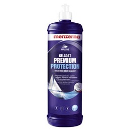 Sellador Protector Gelcoat | MundoTaller
