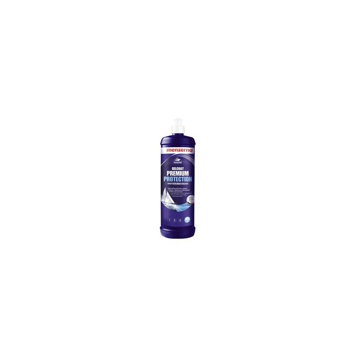 Sellador Protector Gelcoat | MundoTaller