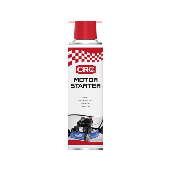 Autoarranque CRC 200 ml | MundoTaller