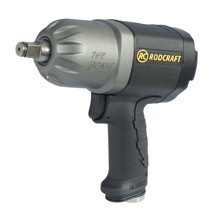 Pistola Impacto Composite | MundoTaller