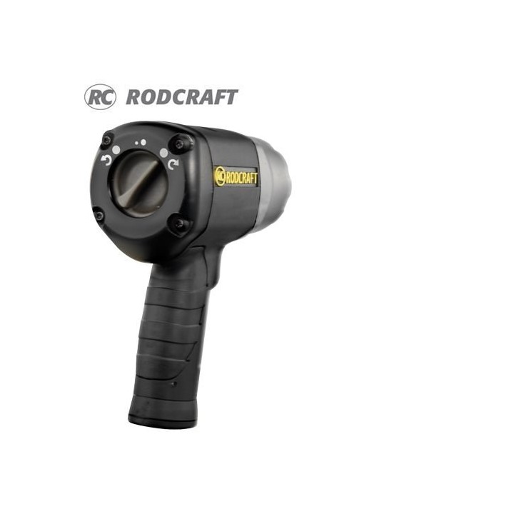 Pistola Impacto Composite | MundoTaller